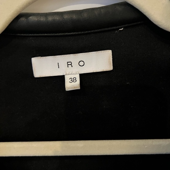 Iro jacket - Picture 3 of 5